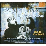 Peter Green Splinter Group - Me and the Devil - The Robert Johnson Songbook (CD 2 of 3)