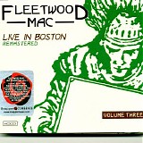 Fleetwood Mac - Live In Boston Remastered Vol. 3