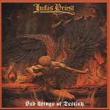 Judas Priest - Sad Wings of Destiny