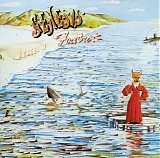 Genesis - Foxtrot
