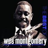 The Wes Montgomery Trio - The Best Of Wes Montgomery