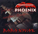 Phoenix - Baba Novak