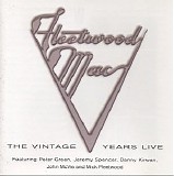 Fleetwood Mac - The Vintage Years Live