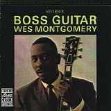 Wes Montgomery - Boss Guitar