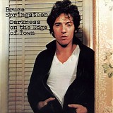 Bruce Springsteen - Darkness On The Edge Of Town