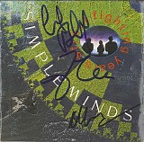 Simple Minds - Street Fighting Years