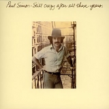 Paul Simon - Still crazy after all these years
