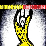Rolling Stones, The - Voodoo Lounge (Remaster 2009)