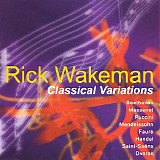 Rick Wakeman - Classical Variations