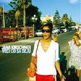 Jana Kirschner - Veci Äo sa dejÃº