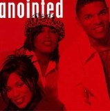 Anointed - Anointed