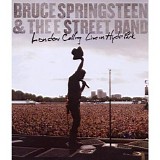Bruce Springsteen & The E Street Band - London Calling: Live In Hyde Park
