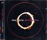 Peter Gabriel - More than this