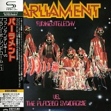 Parliament - Funkentelechy vs Placebo Syndrome SHM-CD (Japan Mini LP)