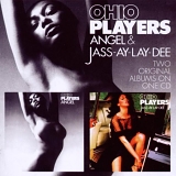 Ohio Players - Angel & Jass-Ay-Lay-Dee