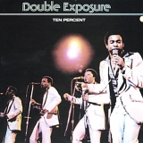 Double Exposure - Ten Percent