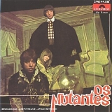 Os Mutantes - Os Mutantes