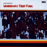 Various artists - Keb Darge's Legendary Deep Funk