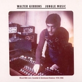 Walter Gibbons - Jungle Music
