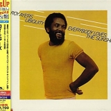 Roy Ayers - Everybody Loves The Sunshine