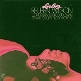 Reuben Wilson - Love Bug