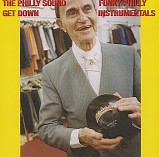 Various artists - The Philly Sound Get Down