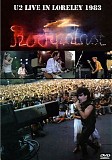 U2 - Rockpalast - Live auf der Loreley