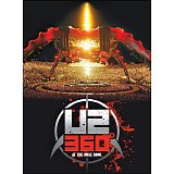 U2 - 360Â° At The Rose Bowl
