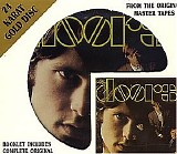 Doors, The - The Doors (DCC Gold Pressing)