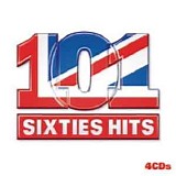 Various artists - 101 Sixties Hits