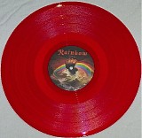 Rainbow - Rising