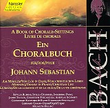 Johann Sebastian Bach - 083 Choralbuch: Am Morgen, Von Lob und Dank, Vom christlichen Leben und Wandel