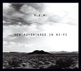 R.E.M. - New Adventures in Hi-Fi