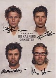 Bo Kaspers Orkester - Samling