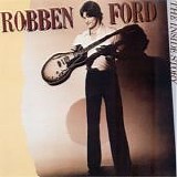 Robben Ford - The Inside Story