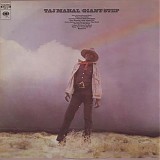 Taj Mahal - Giant Step/De Ole Folks at Home