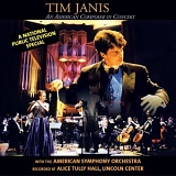 Tim Janis - American Composer