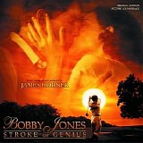 James Horner - Bobby Jones: Stroke of Genius