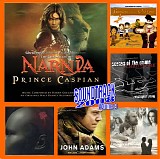 Various artists - Soundtrack 2008 - Vol 09
