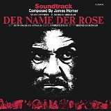 James Horner - Name Of The Rose