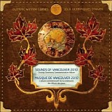 Various artists - Sounds Of Vancouver 2010: Closing Ceremony Commemorative Album