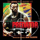 Alan Silvestri - Predator [Intrada Edit 2010]