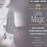 Various artists - Celtic Magic