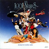 Gabriel Yared - Sheherazade - Les 1001 Nuits