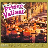 Franz Waxman - Prince Valiant