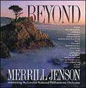 Merrill Jenson - Beyond