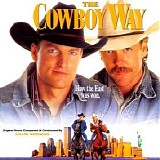 David Newman - The Cowboy Way [Promo]