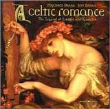 Mychael Danna - A Celtic Romance: The Legend of Lladain and Curithur