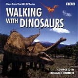 Benjamin Bartlett - Walking with Dinosaurs