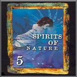 Various artists - Spirits of nature 5